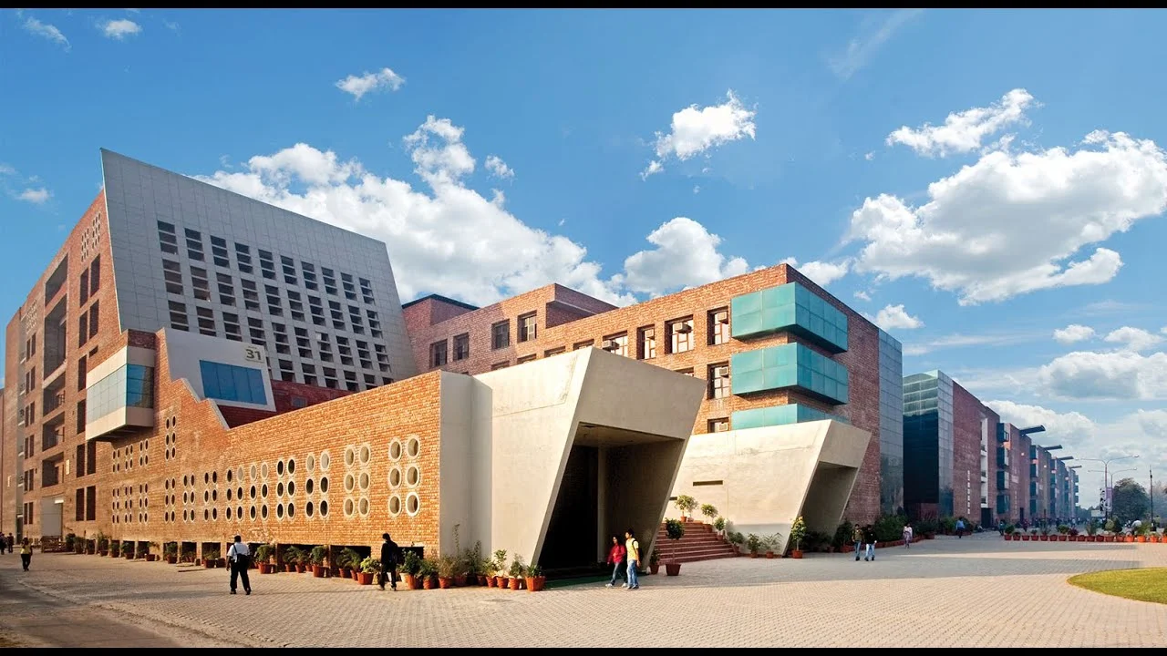 Lovely Professional University